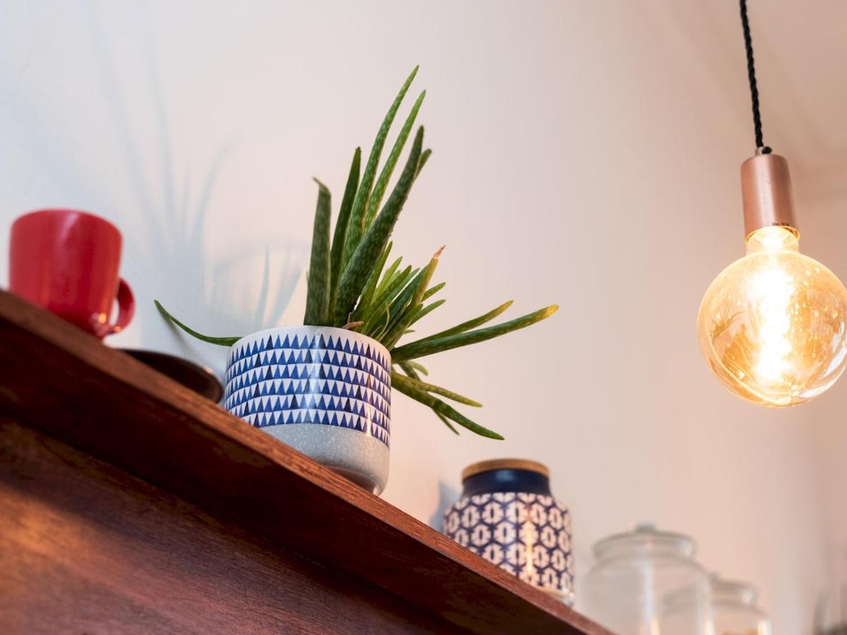 Pass The Keys Rustic And Quirky Flat In Charming Charlton Village London Exteriör bild
